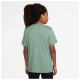 Nike Παιδική κοντομάνικη μπλούζα Sportswear Small Logo T-Shirt